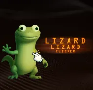 Lizard Lizard Clicker