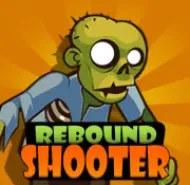 Rebound Shooter